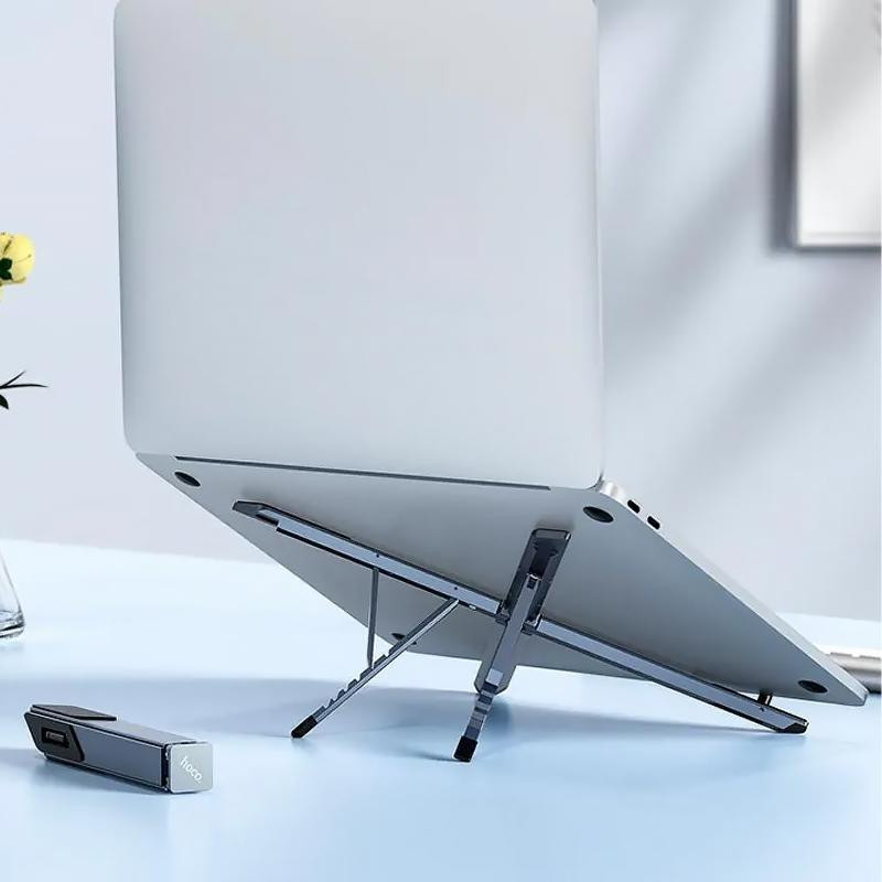 Подставка для ноутбука Hoco HD9 Херсон - зображення 6