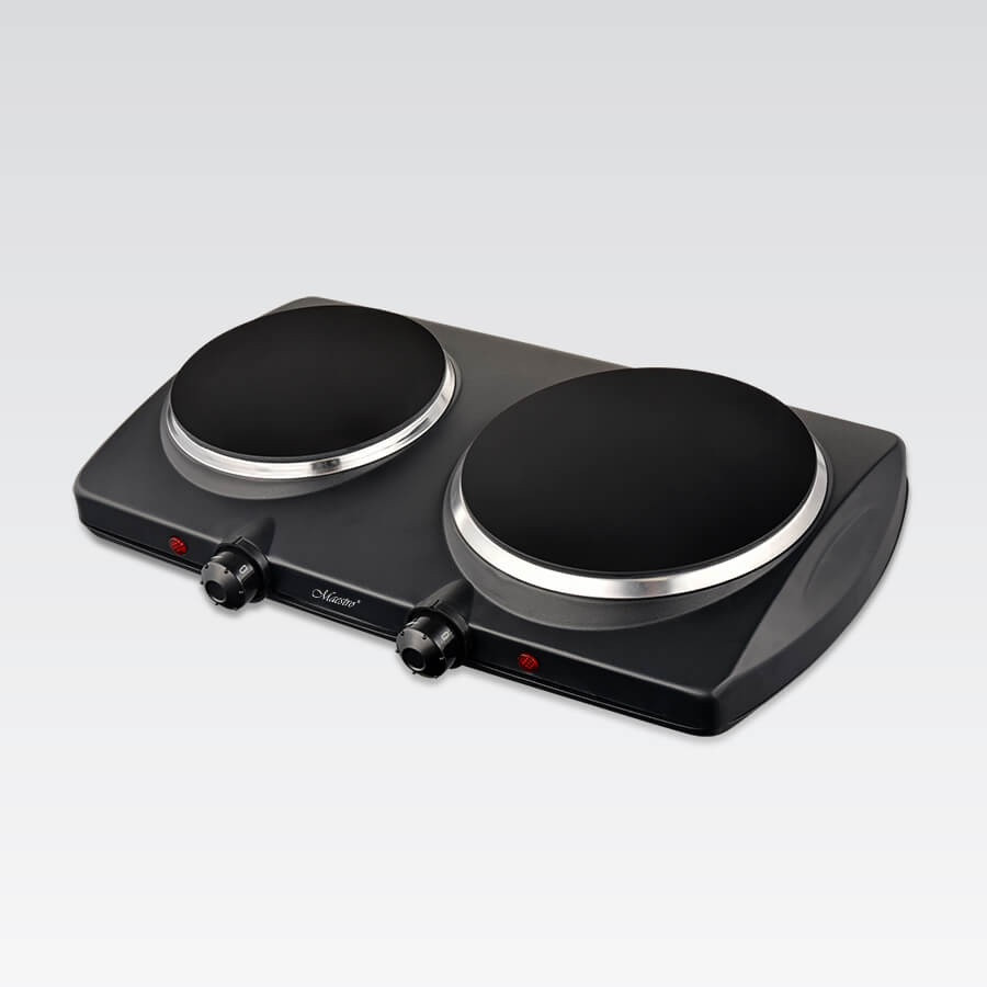 Электроплита Maestro MR-773-2 2000 Вт Киев - изображение 1