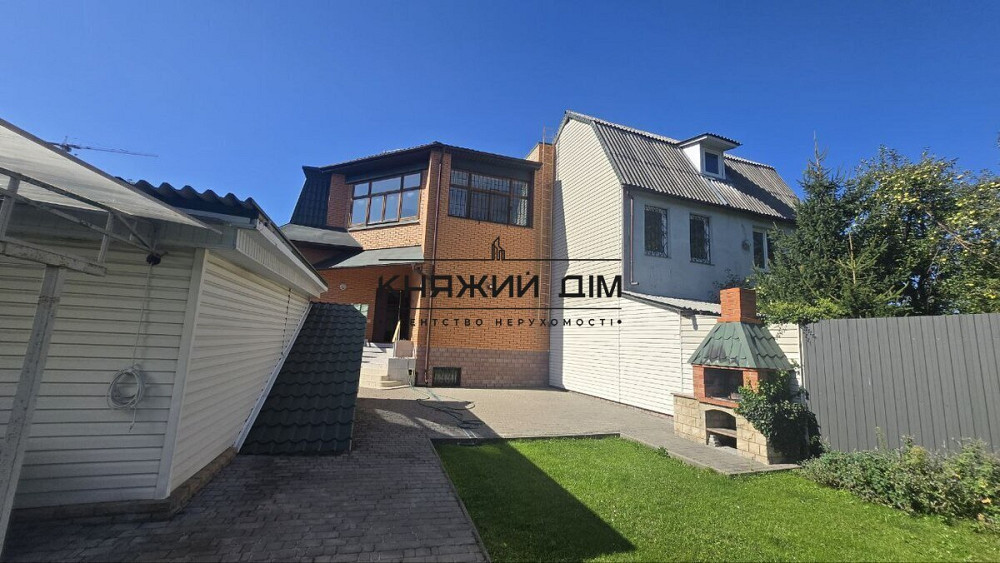 Без комісії .Пропонується в оренду під офіс будинок в Києві, 325 кв.м . Код об'єкта:1419266 Київ - зображення 4