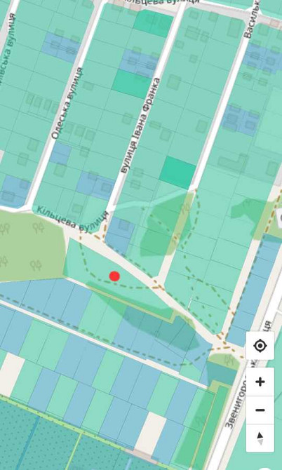 продажа земля коммерческого назначения Киево-Святошинский, Вита-Почтовая, 409500 $  - зображення 1