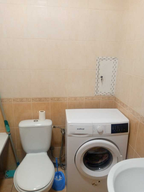 продажа 1-к квартира Киево-Святошинский, Софиевская Борщаговка, 52000 $  - зображення 4