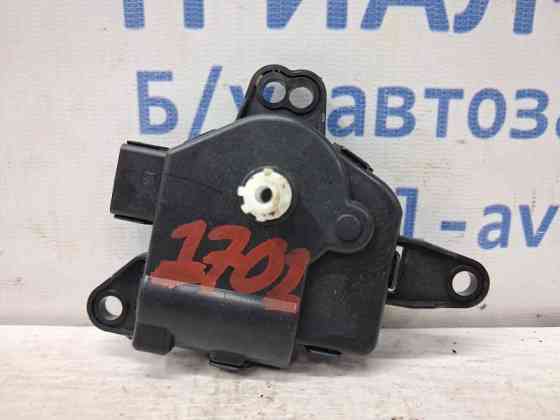 Сервопривод Kia Optima TF 2.4 БЕНЗИН G4KJ 2010 (б/у) Киев