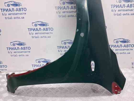 Крыло переднее левое Toyota RAV 4 2005-2016 5381242240 (Арт. 60455) Київ