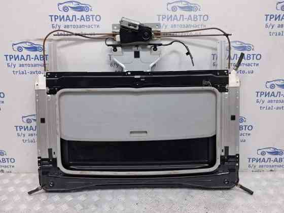 Люк в сборе Mitsubishi Outlander 2003-2006 MR599238 (Арт. 59879) Київ