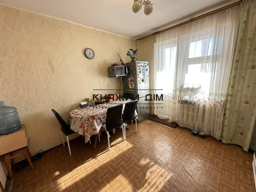 Без Комісії! Продаж 2 кімнатна квартира м. Позняки КОД 21147354 Київ - зображення 12