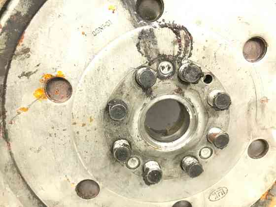 Маховик Mazda CX 5 KE 2.2 DIESEL 2011 (б/у) Київ