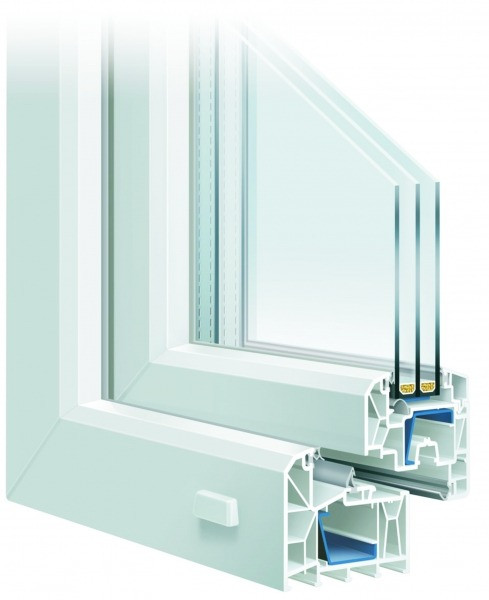 Стеклопакеты Дніпро - зображення 1