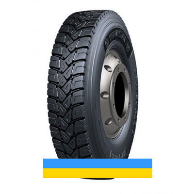 315/80 R22.5 Compasal CPD82 156/150K Ведуча шина Київ - зображення 2
