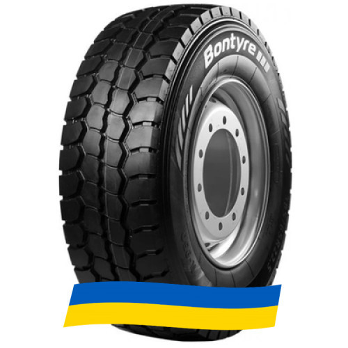 385/65 R22.5 Bontyre R950 160K Індустріальна шина Киев - изображение 9