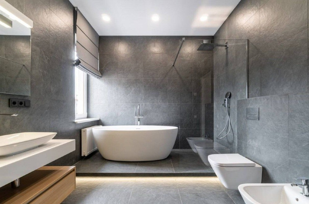 Аренда нового дизайнерского дома в Одессе / Дайберг ,6 соток .бассейн .сауна Одеса - зображення 11