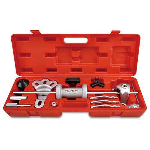 Съемник инерционный универсальный TOPTUL JGAI1303 Харків