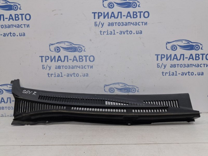 Дефлектор дворников Suzuki Grand Vitara JT 2.0 БЕНЗИН J20A 2005 прав. (б/у) Київ - зображення 1