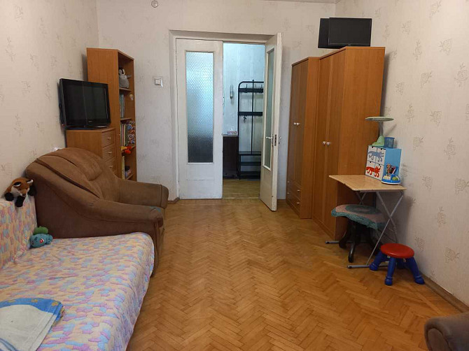 долгосрочная аренда 3-к квартира Днепр, Центральный, 16000 грн./мес. Днепр - изображение 9