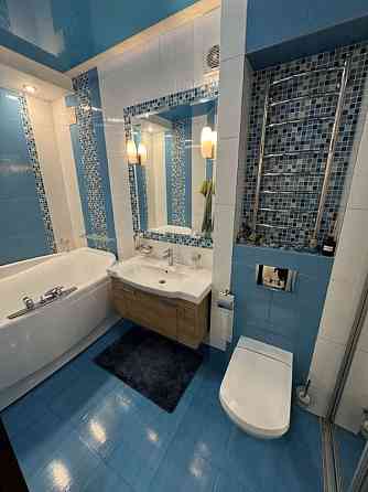 Продам. 2-кімнатна квартира 5/5, центр, вул. Воскресенська Дніпро