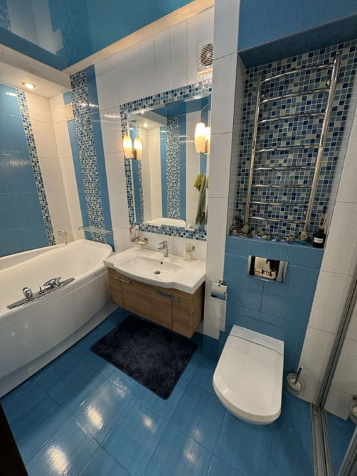 Продам. 2-кімнатна квартира 5/5, центр, вул. Воскресенська Дніпро - зображення 4