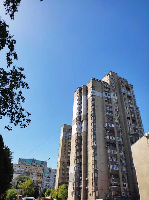 долгосрочная аренда 2-к квартира Киев, Святошинский, 17000 грн./мес. Київ - зображення 11