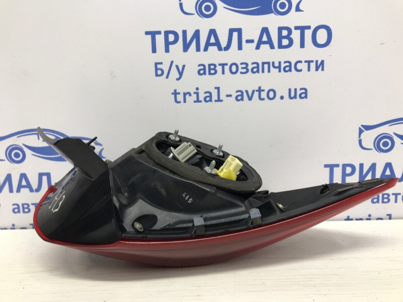 Фонарь задний внешний правый Mazda 3 2013-2019 B45D51150 (Арт. 49977) Київ - зображення 6