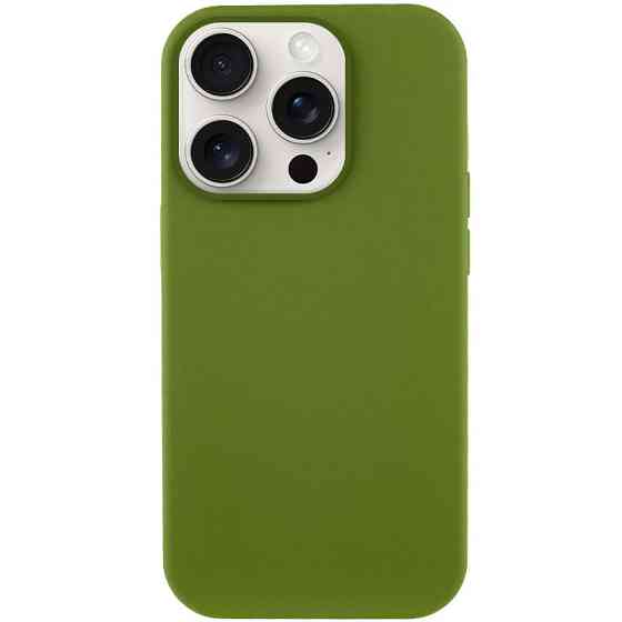 Чехол Silk Full Protective (AA) NO LOGO для Apple iPhone 17 Pro / 18 Pro (6.3") Херсон