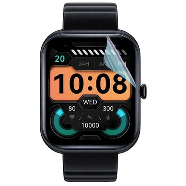 Захисна гідрогелева плівка DM для Haylou RS4 Max LS17 Глянцева (Код товару:36086) Харків - зображення 1