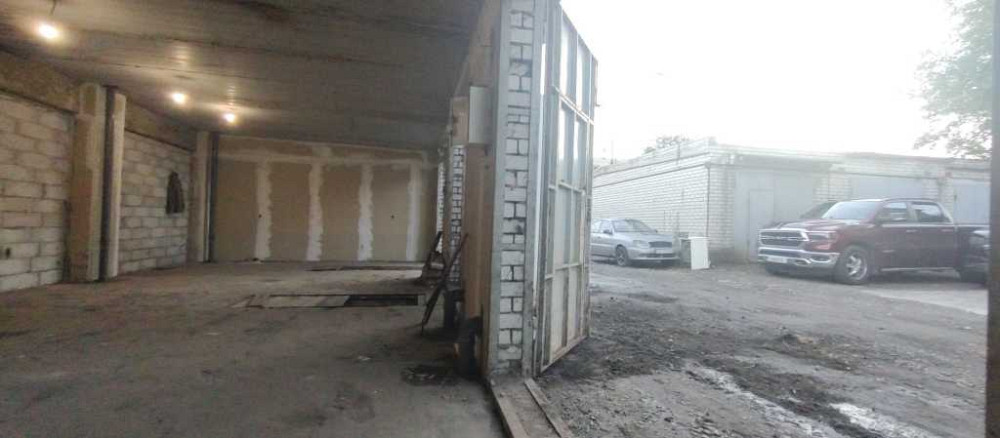 долгосрочная аренда отдельно стоящий гараж Киев, Деснянский, 20000 грн./мес. Київ - зображення 9