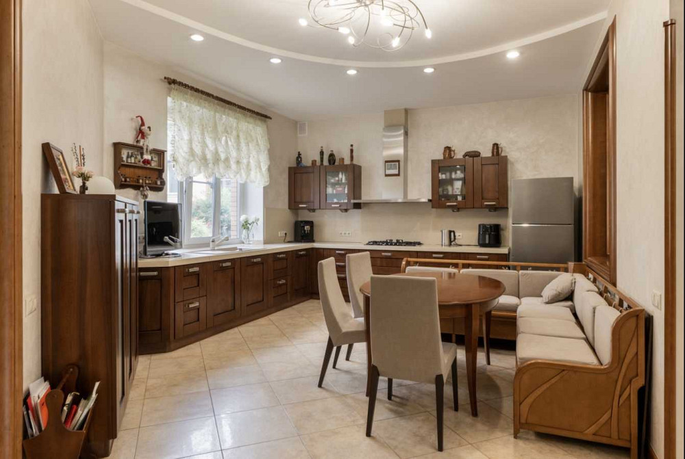 продажа 8-к дом Киево-Святошинский, Буча, 550000 $ Буча - зображення 8