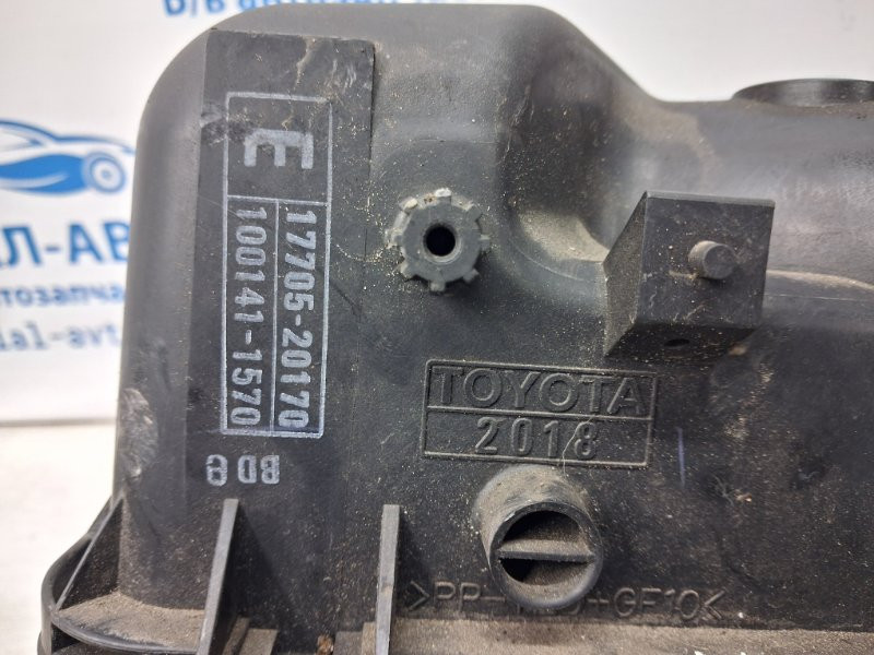 Корпус воздушного фильтра Toyota Camry 2001-2006 1770020180 (Арт. 68886) Київ - зображення 5
