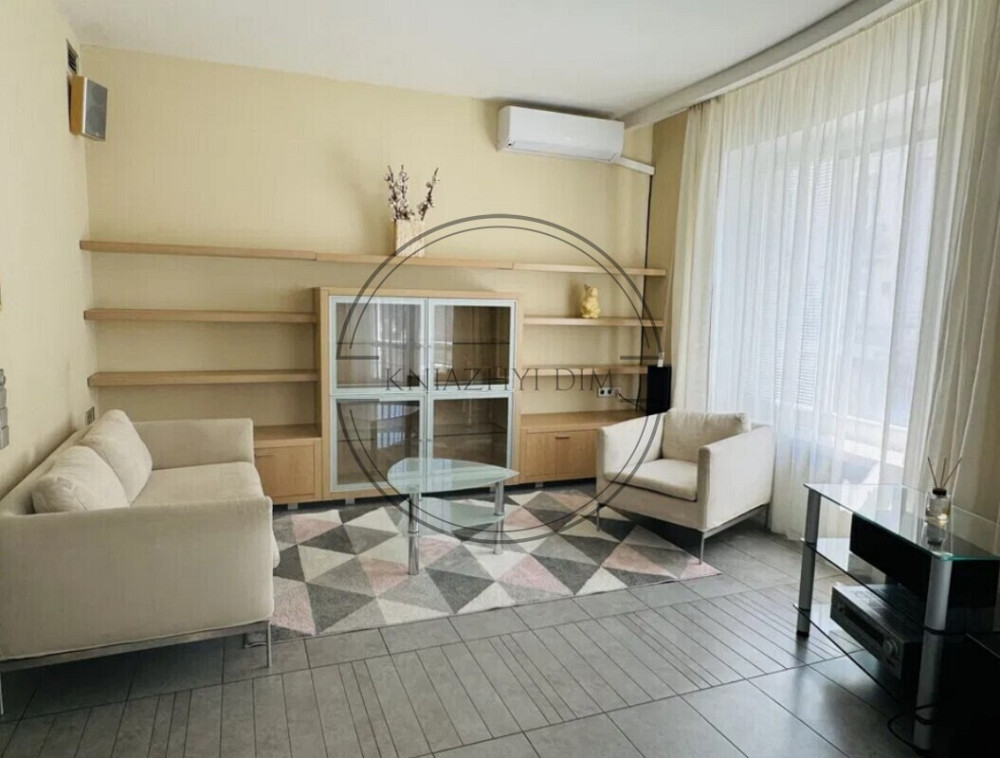 ОРЕНДА 3к квартира метро Золоті Ворота вул. Ярославів Вал, 20. код.11137457 Киев - изображение 2