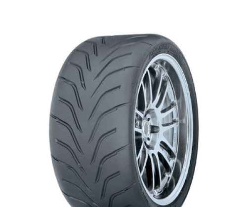 345/30 R19 Toyo Proxes R888 105Y Легкова шина Киев - изображение 7