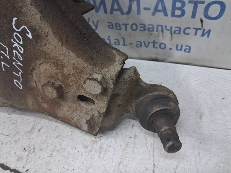 Рычаг передний нижний левый Kia Sorento 2002-2011 545103E100 (Арт. 82474) Киев - изображение 2