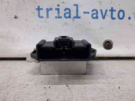 Резистор печки Toyota Camry XV30 3.0 БЕНЗИН 1MZFE 2001 (б/у) Київ