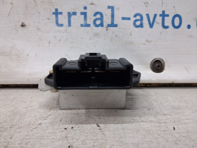 Резистор печки Toyota Camry XV30 3.0 БЕНЗИН 1MZFE 2001 (б/у) Київ - зображення 2