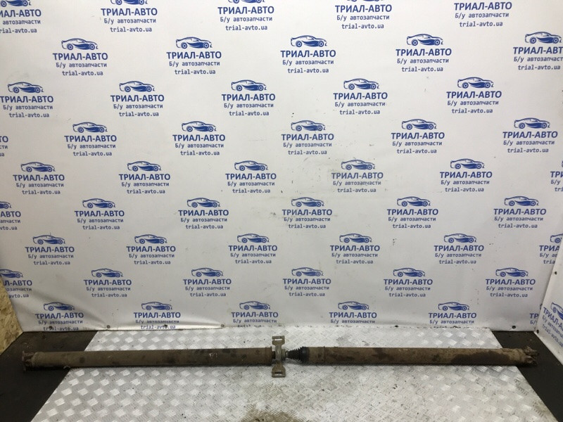 Вал карданный Toyota RAV 4 2012-2018 3710042090 (Арт. 57782) Киев - изображение 1