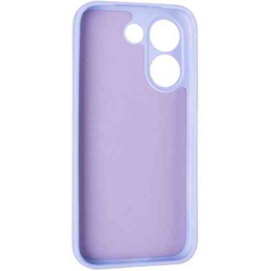 DM Чохол Full Soft Case для Poco X8 Pro Violet Харків