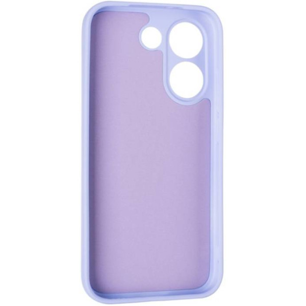 DM Чохол Full Soft Case для Poco X8 Pro Violet Харків - зображення 2