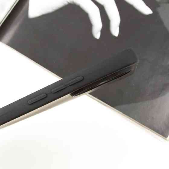 Чехол Silicone Cover Lakshmi Full Camera (AA) для Xiaomi Redmi Note 13 4G Херсон