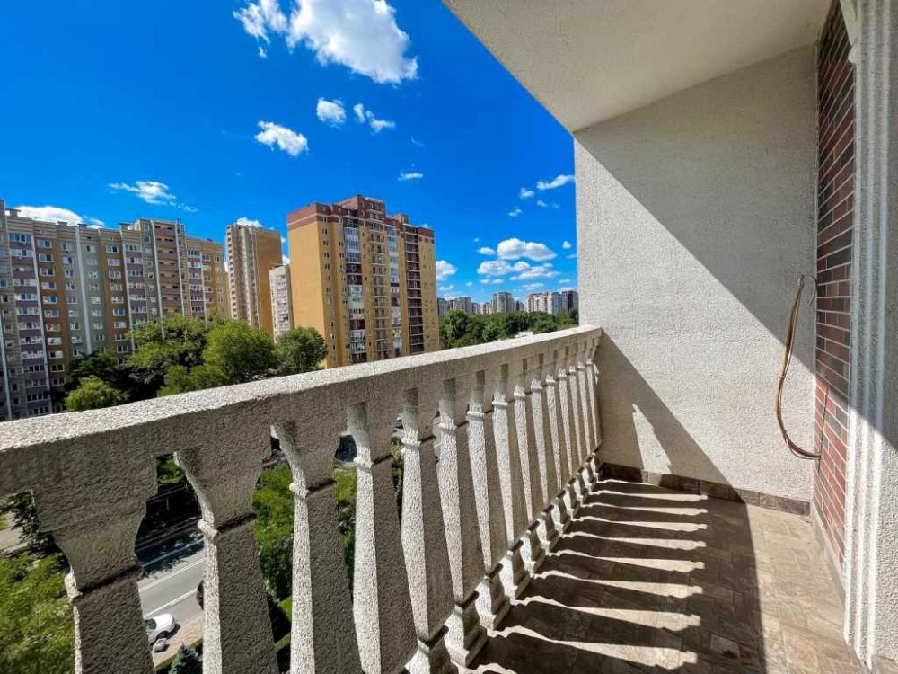 долгосрочная аренда 1-к квартира Киев, Голосеевский, 22000 грн./мес. Київ - зображення 5