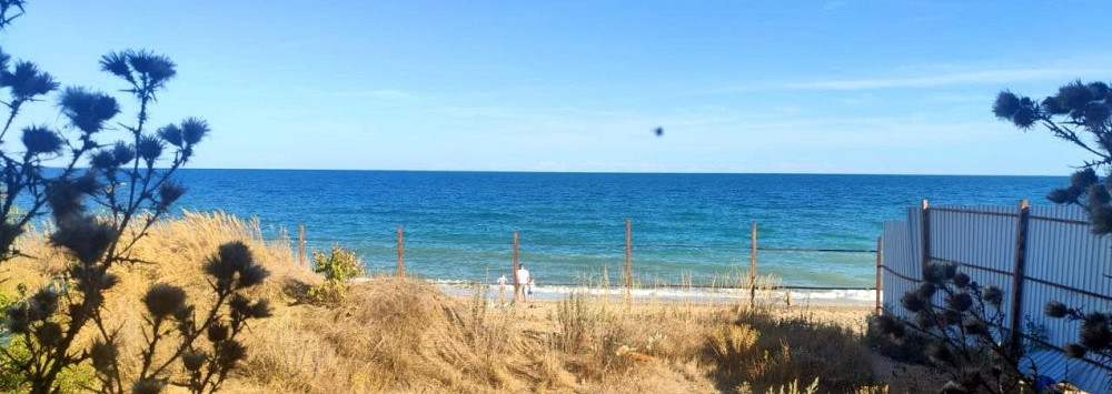 Продам участок с выходом на пляж на Даче Ковалевского Одеса - зображення 4