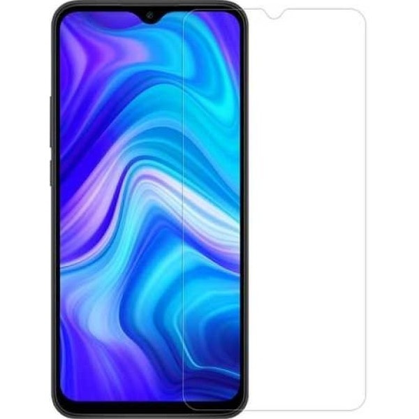 Захисна гідрогелева плівка DM для Xiaomi Redmi 9/9A/9C/10A/Note 11E Глянцева (Код товару:20749) Харків - зображення 4