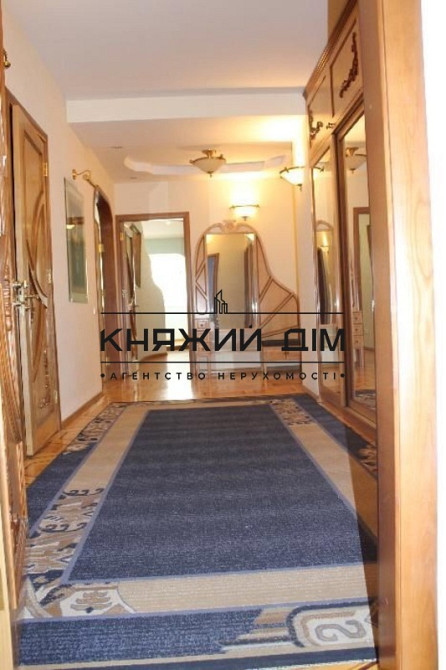 Без комісії. Оренда  3-х кімнатної по вул. Олександра Конинського 45 № 1164315 Київ - зображення 2