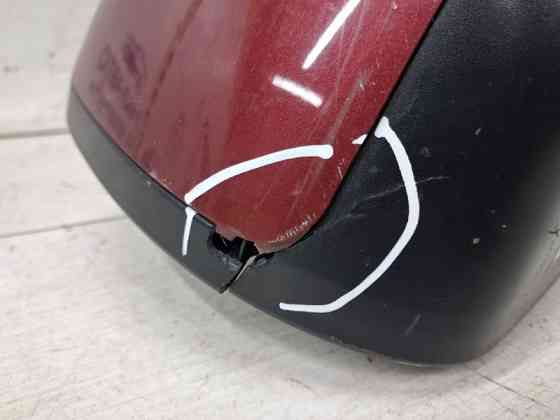 Зеркало правое Suzuki Grand Vitara JT 2.7 БЕНЗИН H27A 2005 (б/у) Киев