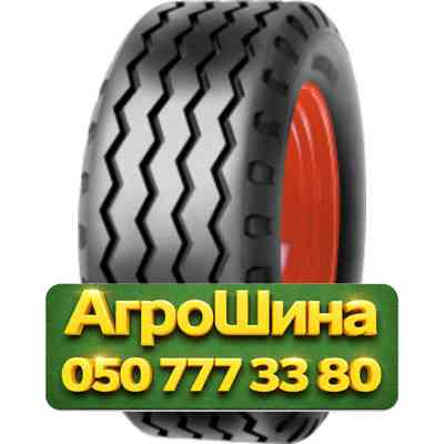 11R16 Mitas IM 05 119/115A6/A8 PR10 Сельхоз шина Київ