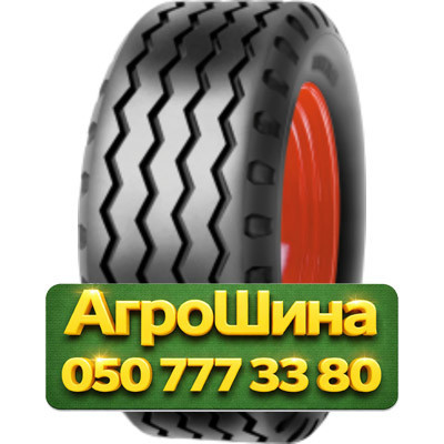 11R16 Mitas IM 05 119/115A6/A8 PR10 Сельхоз шина Київ - зображення 1