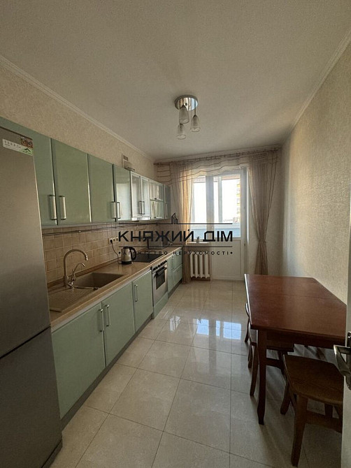 Оренда 3-х к. квартири на Печерську. № 11204172 Київ - зображення 12