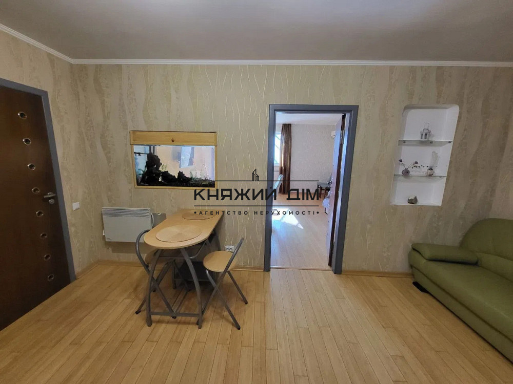 Оренда 2 кімнатної квартири метро Оболонь № 11203142 Київ - зображення 2
