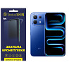 Поліуретанова плівка StatusSKIN Pro для Infinix Note 60 Pro Глянцева Харків