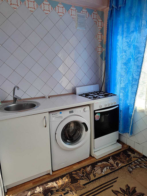 долгосрочная аренда 1-к квартира Киев, Днепровский, 7500 грн./мес. Київ - зображення 6