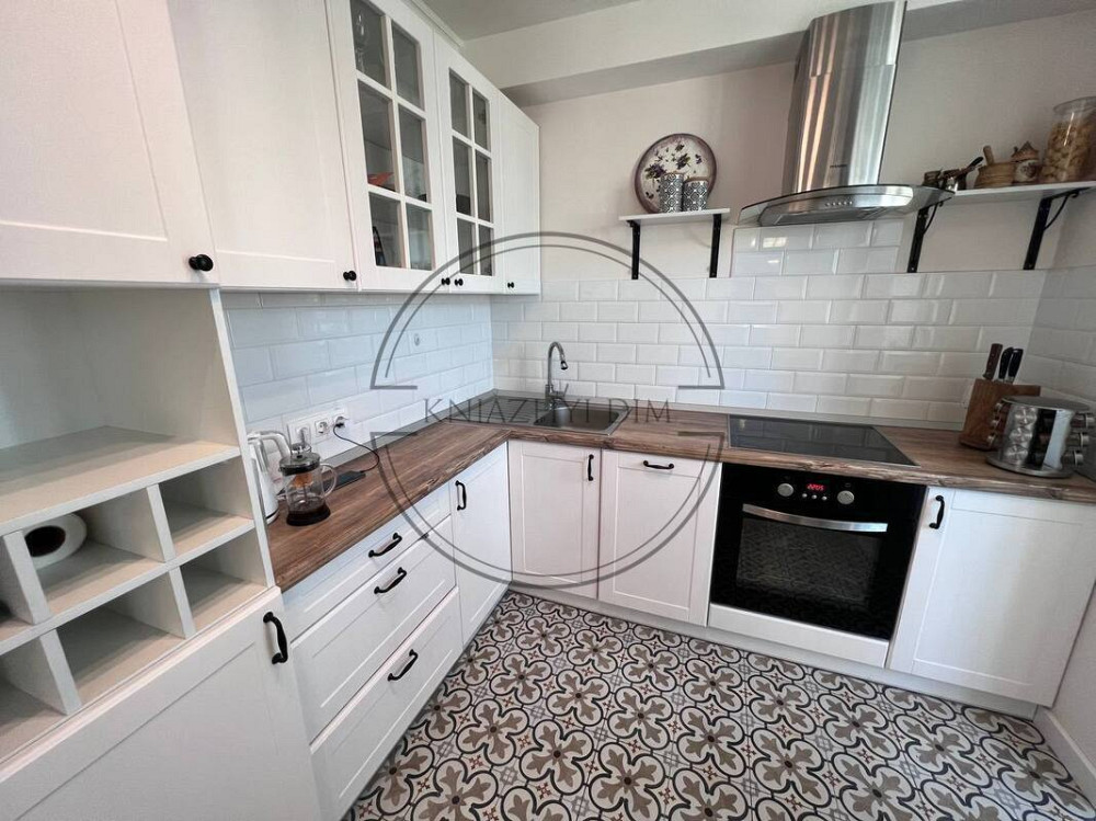 Генератор !!!Продажа 3х ком. квартиры студии на Позняках Код Объекта № 21141817 Киев - изображение 4