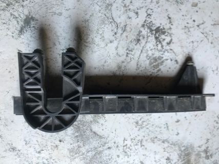 Бу направляющая стекла Renault Scenic 1, 8200029978 передней левой двери. Кропивницький - зображення 1