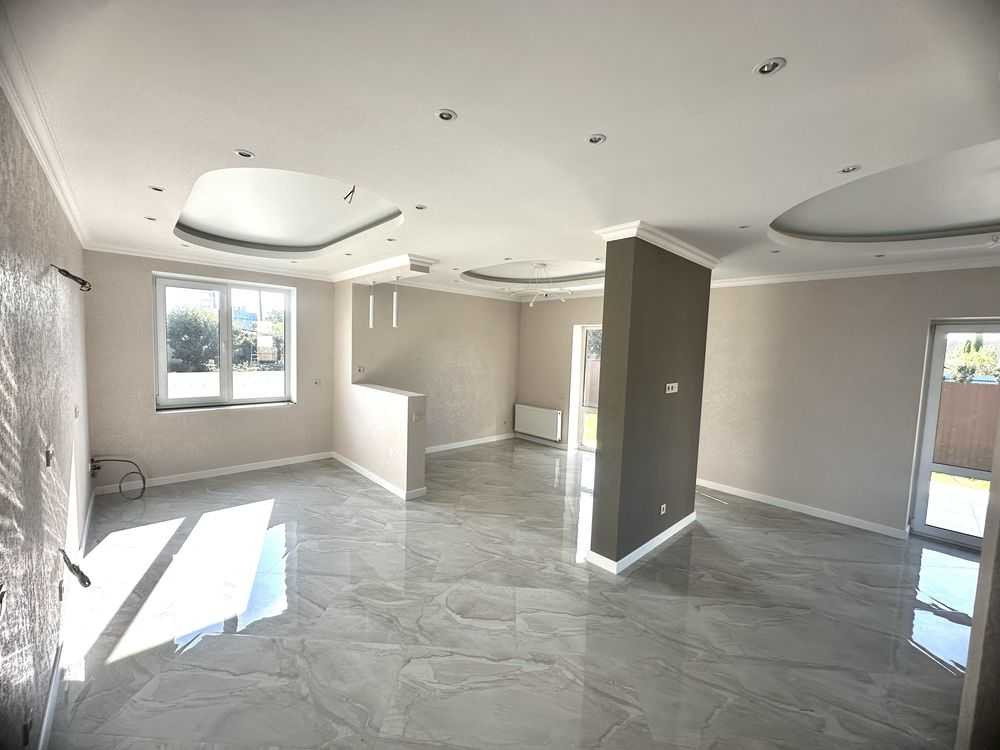 продажа 4-к дом Бориспольский, Борисполь, 160000 $ Борисполь - изображение 4