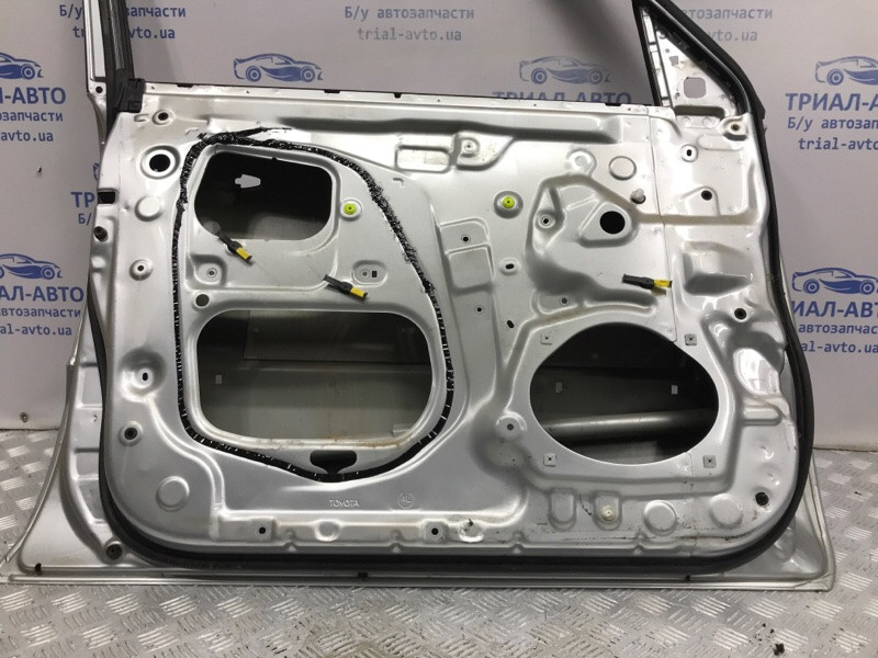 Дверь передняя левая Toyota Prado 2003-2009 6700260540 (Арт. 53622) Київ - зображення 10